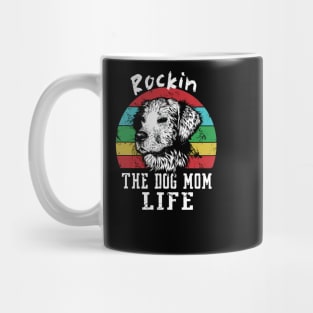 Best Gift Idea for Dog Mom Lover Mug